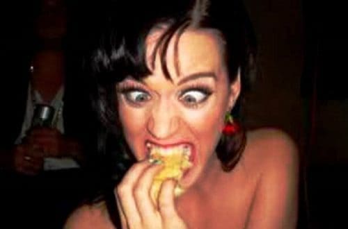 10 Goofy And Unflattering Photographs Of Celebrities