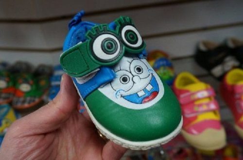 10 Hilariously Cheap Bootleg Products That Will Make You Cringe