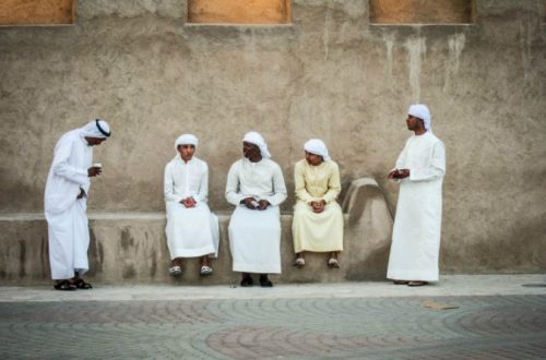10 Interesting Facts About The United Arab Emirates You Didn’t Know
