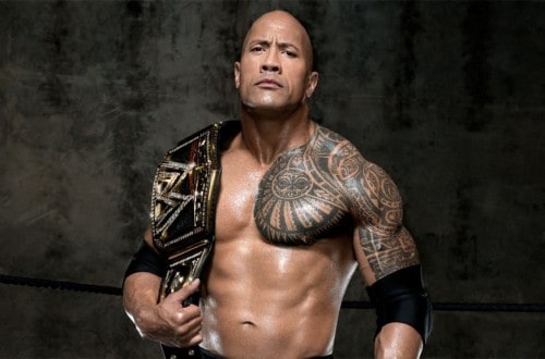 10 Interesting Things You Didn’t Know About ‘The Rock’