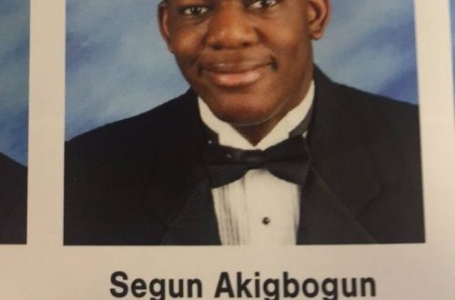 10 Of The Funniest Yearbook Quotes Of All Time
