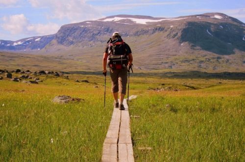 10 Of The Most Amazing European Hiking Trails