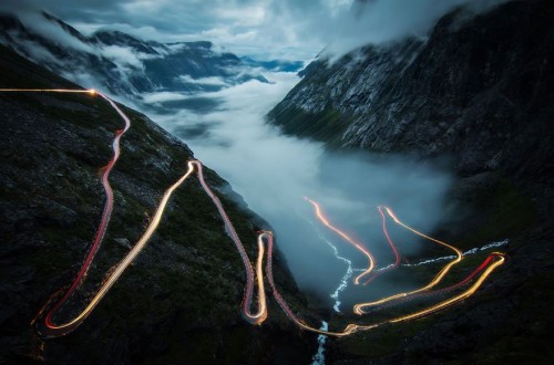 10 Of The Most Amazing Landscape Pictures