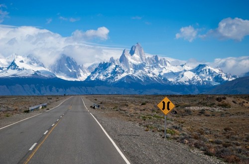 10 Of The Most Dangerous And Breathtaking Roads Around The World