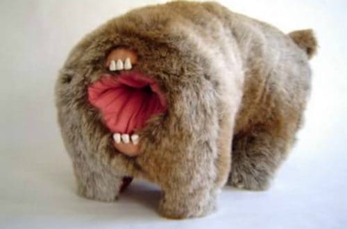 10 Of The Strangest Plush Toys Ever Made
