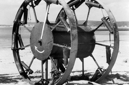 10 Of The Strangest Weapons From History