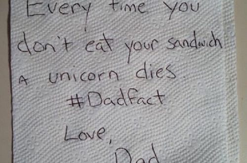 10 Parents Trolling Their Kids In The Most Hilarious Ways