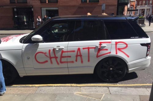 10 People Who Got Perfect Revenge On Their Cheating Partners