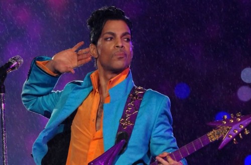 10 Popular Songs You Didn’t Know Were Written By Prince