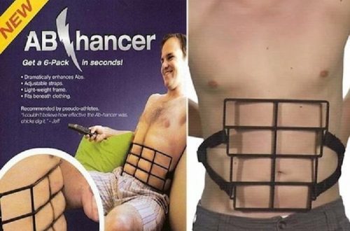 10 Ridiculous Inventions Lazy People Love