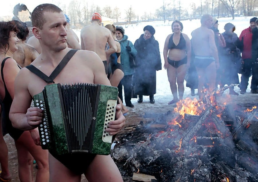 10 ridiculous things you will only see in russia 6 - As fotos mais "Rússia Style" que você verá hoje