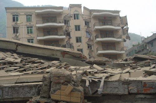 10 Shocking Earthquake Facts That Will Make You Tremble