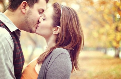 10 Simple Yet Unbelievable Facts About Kissing