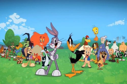 10 Surprising Facts You Never Knew About Looney Tunes