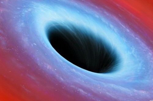 10 Truly Fascinating Facts About Black Holes