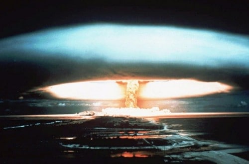10 Truly Terrifying Facts About Nuclear Weaponry