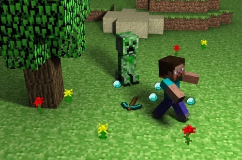 10 Weird Yet Awesome Facts You Never Knew About Minecraft