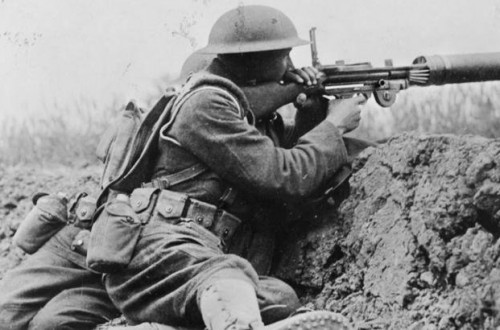 10 World War 1 Facts That Will Leave You Speechless