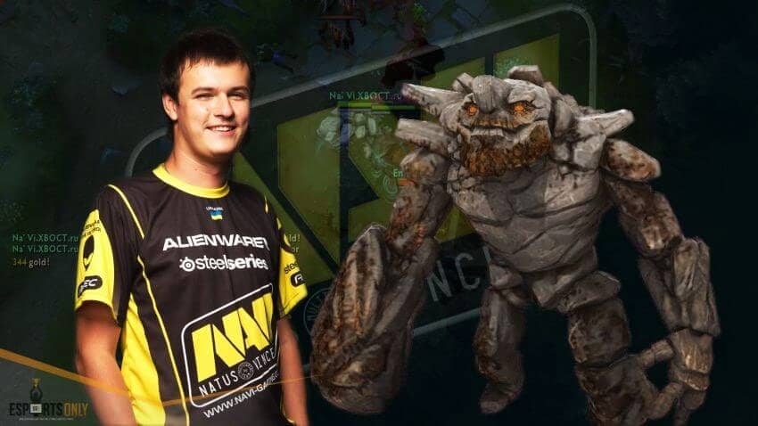 The 10 Richest eSports Gamers In The Entire World