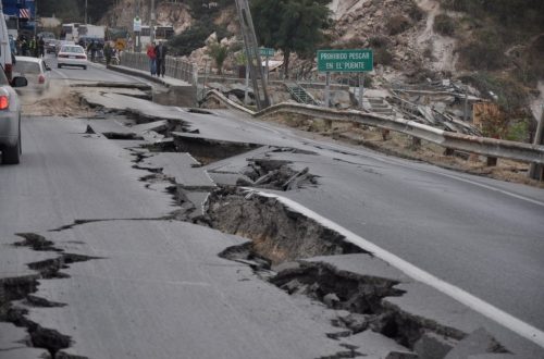 10 Crazy Facts You Didn’t Know About Earthquakes