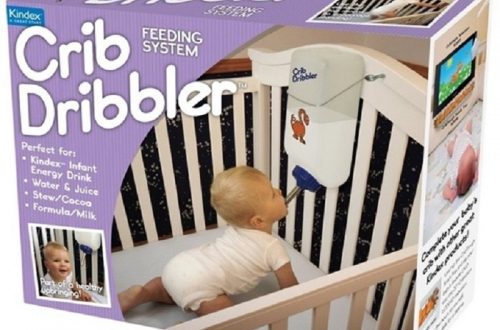 10 Crazy Inventions People Actually Buy For Their Kids