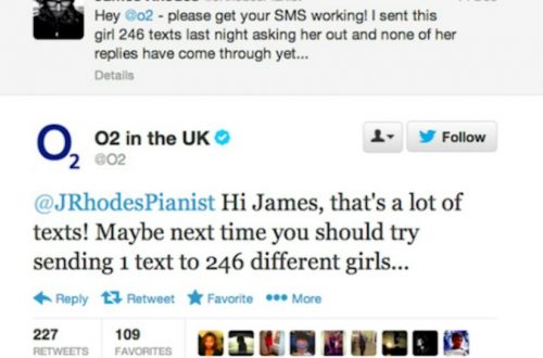 10 Customer Twitter Fails That Are Beyond Hilarious