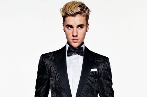 10 Facts You May Not Know About Justin Bieber