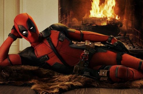 10 Facts You Need To Know About Deadpool