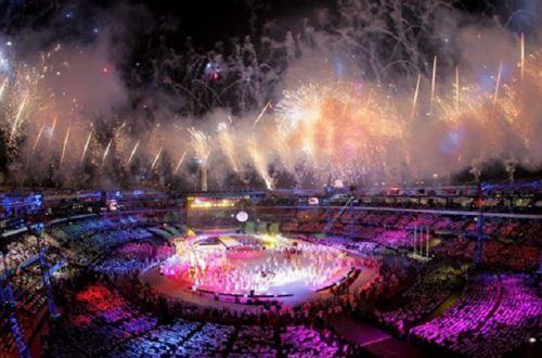 10 Facts You Never Knew About The Olympics