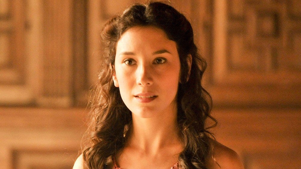 Game Of Thrones Actress Does Porn