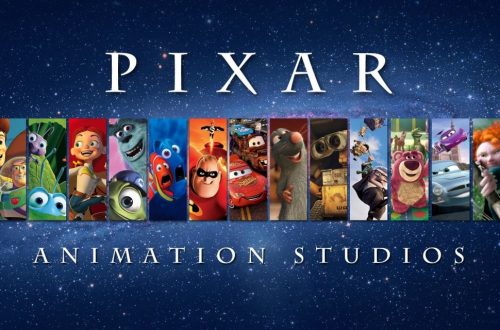 10 Impressive Pixar Facts You Never Knew