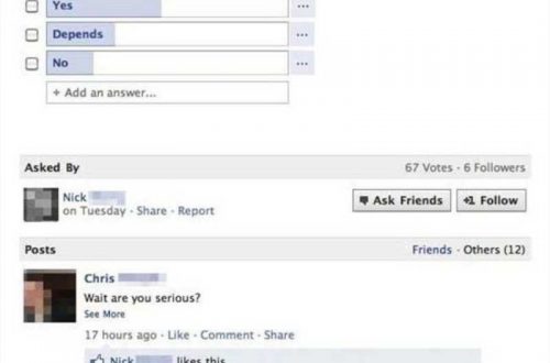 10 People Who Got Dumped On Facebook