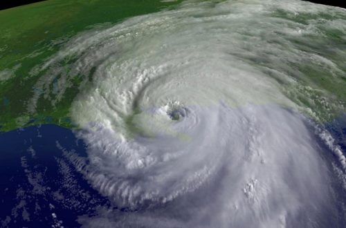 10 Shocking Things You Didn’t Know About Hurricanes