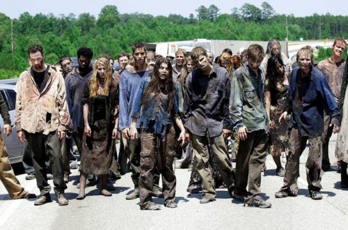 10 Shocking Ways A Zombie Apocalypse Could Occur
