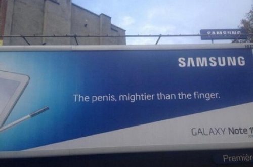 10 Times Letter Spacing Made Things Hilariously Different