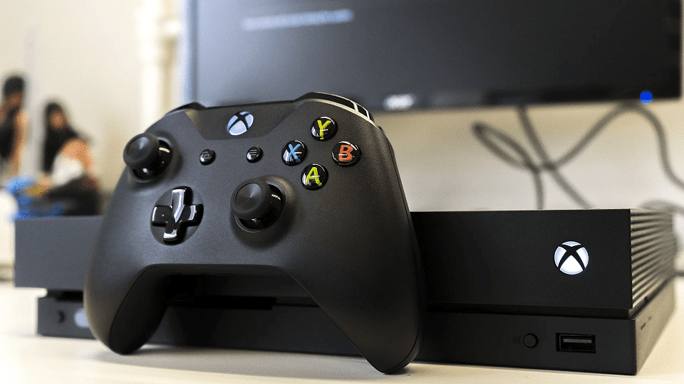 9-Year-Old Shoots His Sister over Video Game Controller