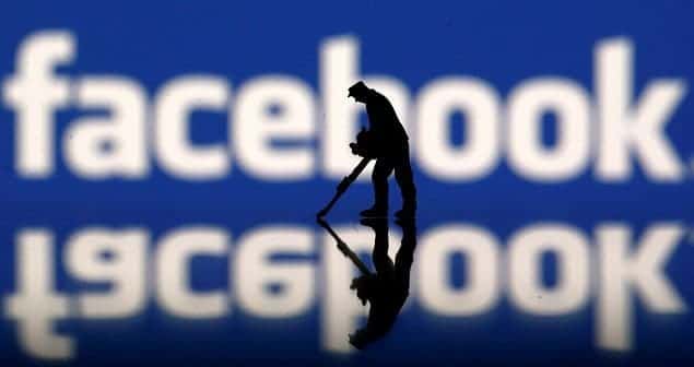 Facebook Loses $70 Billion in 10 Days