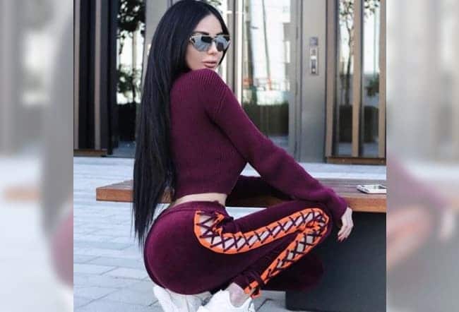 Woman Spends $500,000 to Look Like Kim Kardashian