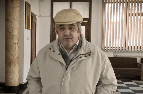 Romanian Court Tells a Man He’s Dead