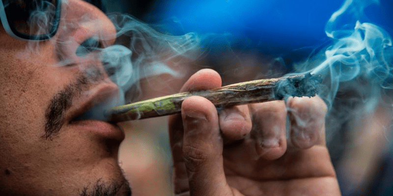 Canada Legalizing Marijuana by end of Summer
