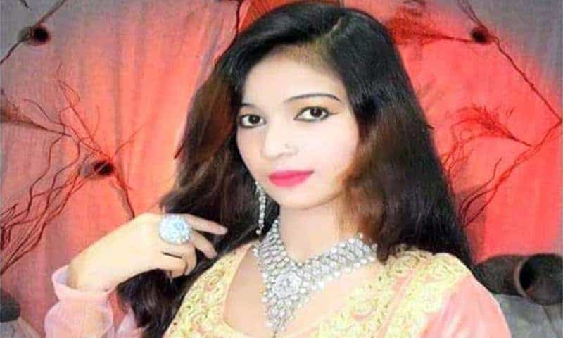 Pregnant Woman Shot Dead After Refusing to Stand While Singing