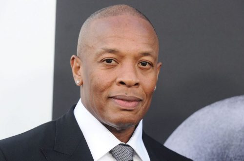 Dr. Dre Loses Trademark Battle With Gynecologist