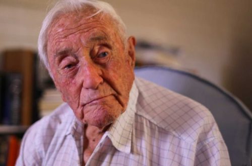 Australia’s Oldest Scientist Travelling To Switzerland To Commit Suicide