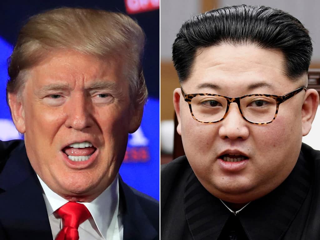 Donald Trump Says Summit With Kim Jong-un Is Back On