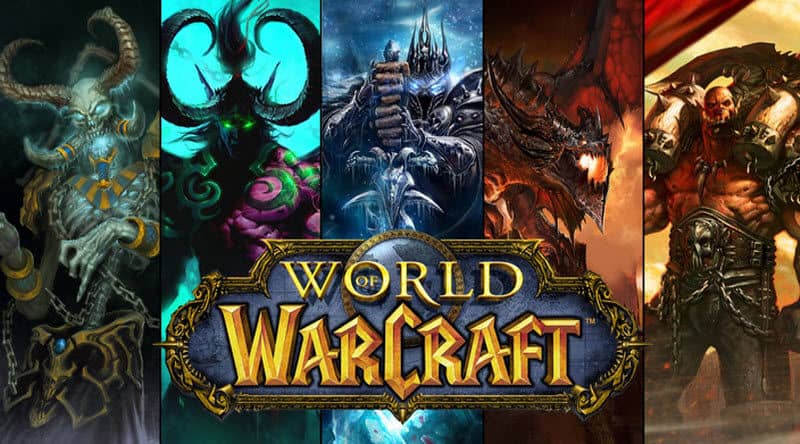Man Extradited To US After DDOSing World of Warcraft Servers