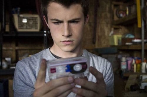 Season 3 For ’13 Reasons Why’ Officially Confirmed