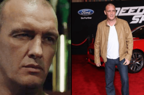 Sons of Anarchy Star Alan O’Neill Dies At 47