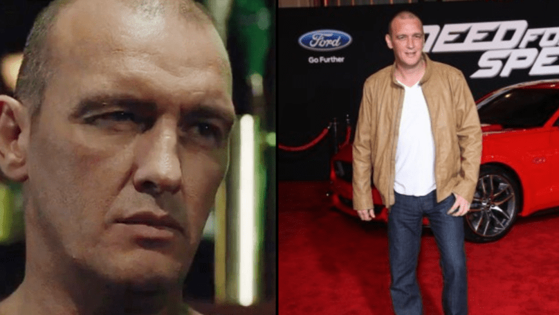 Sons of Anarchy Star Alan O’Neill Dies At 47