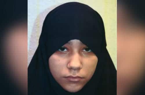 London Teen Convicted For Terrorist Plot On Museum