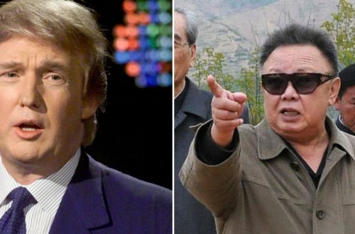 Trump Predicted The Summit With North Korea 19 Years Ago